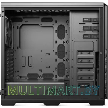 Корпус Phanteks Enthoo Pro Tempered Glass (PH-ES614PTG_BK) картинка 4